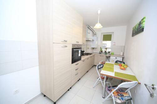 Apartamento Happy Family