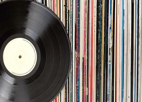 Vinyl?s Place