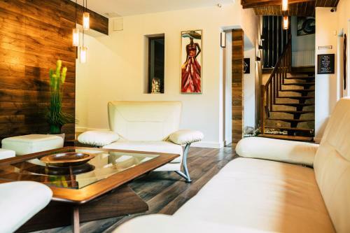 Hostal Mer Guest House B&B