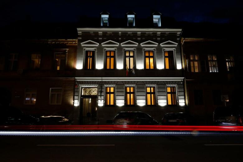 Casa Chitic - Hotel & Restaurant- Str Nicolae Balcescu 13