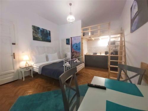 Apartamento 92 Residence