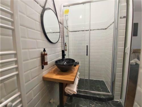Apartamento 92 Residence