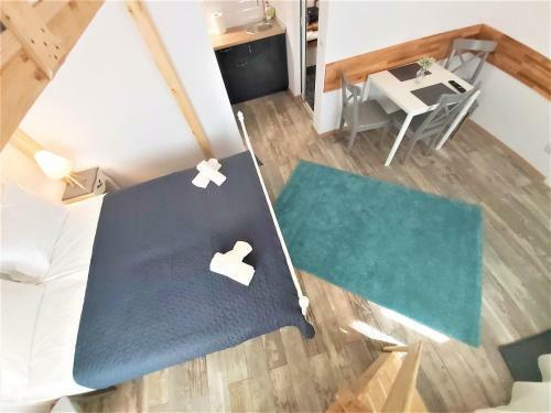 Apartamento 92 Residence