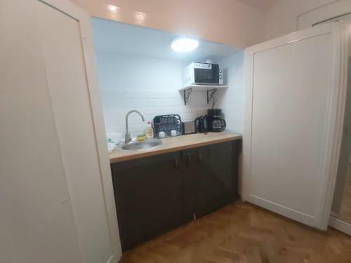 Apartamento 92 Residence