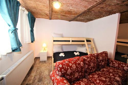 Apartamento 92 Residence