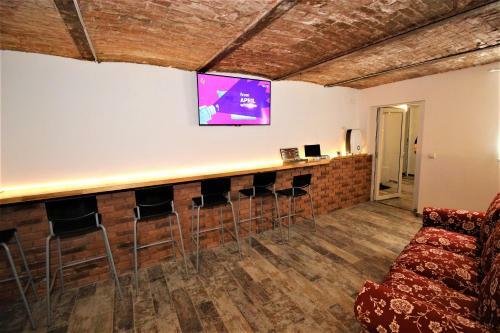 Apartamento 92 Residence