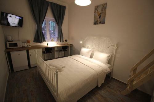 Apartamento 92 Residence