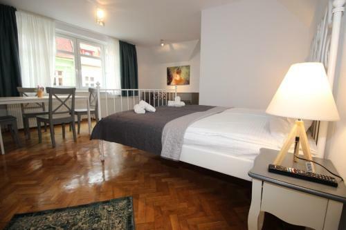 Apartamento 92 Residence