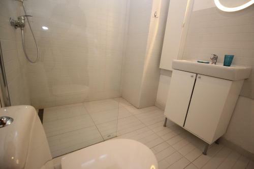 Apartamento 92 Residence
