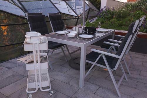 Apartamento Uparthotel