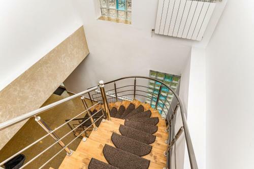 Villa Green House Residence