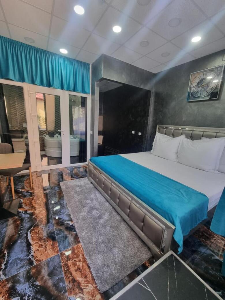 Hotel Poet Palace Bucharest