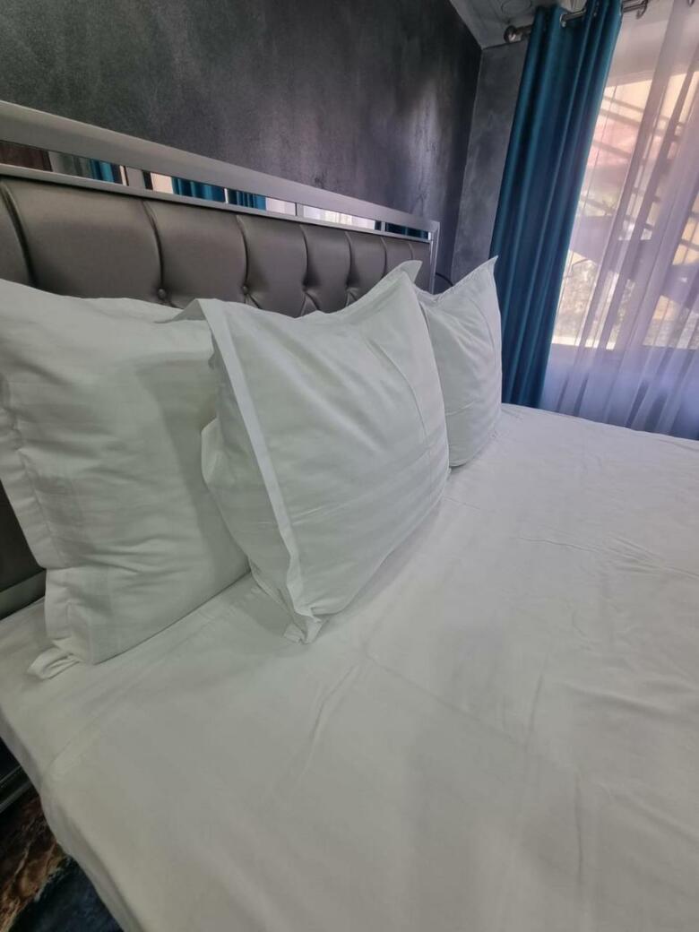 Hotel Poet Palace Bucharest