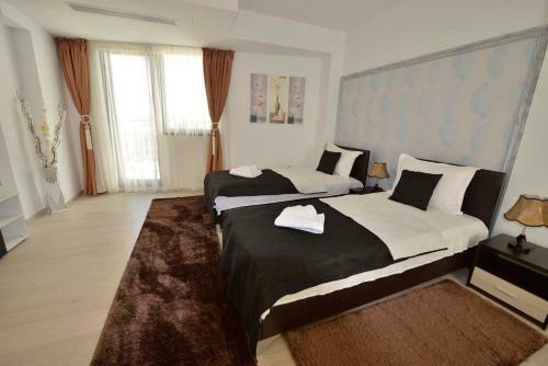 Apartamento Amadeus Residence