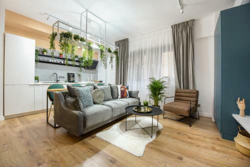 Apartamento Stracciatella. Luxury Old Town Apt & Free Netflix
