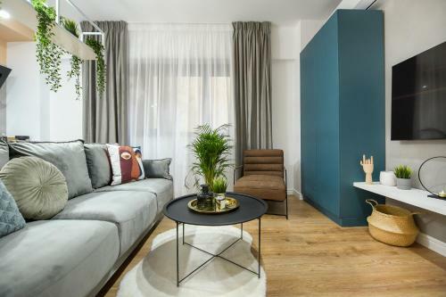 Apartamento Stracciatella. Luxury Old Town Apt & Free Netflix