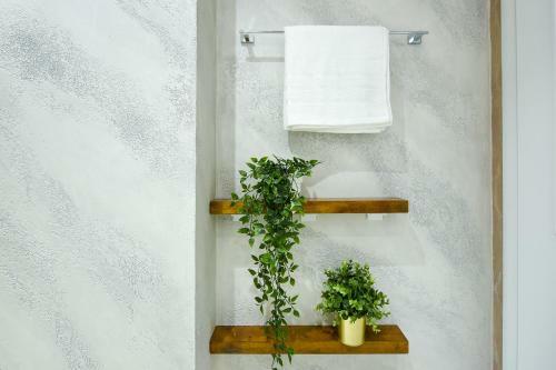 Apartamento Stracciatella. Luxury Old Town Apt & Free Netflix