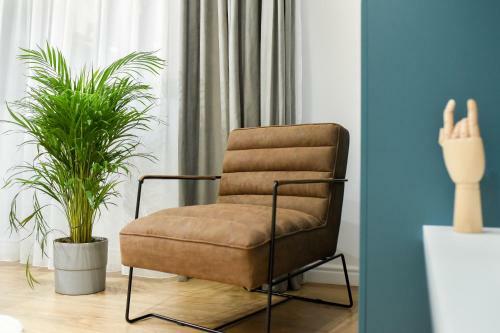 Apartamento Stracciatella. Luxury Old Town Apt & Free Netflix