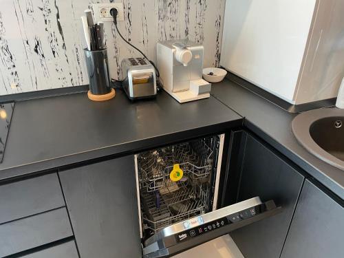 Apartamento Fancy Westpark 2 Residence Lakeview W7