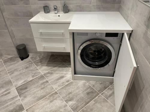 Apartamento Fancy Westpark 2 Residence Lakeview W7