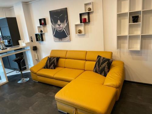 Apartamento Fancy Westpark 2 Residence Lakeview W7