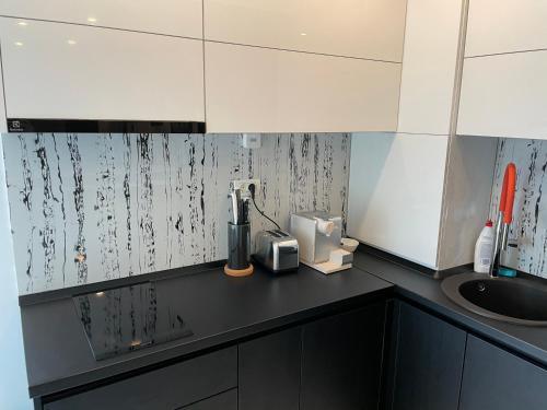 Apartamento Fancy Westpark 2 Residence Lakeview W7