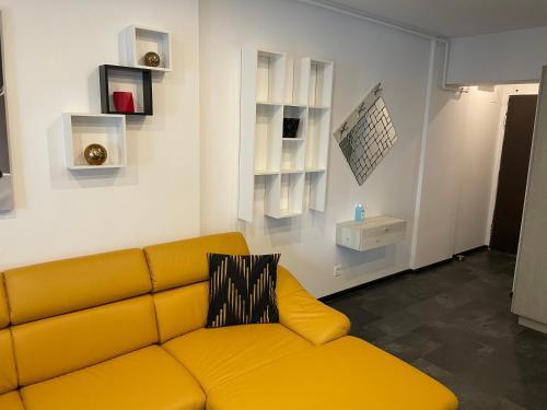Apartamento Fancy Westpark 2 Residence Lakeview W7