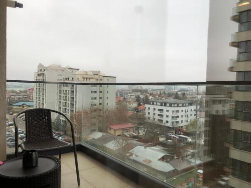 Apartamento Fancy Westpark 2 Residence Lakeview W7
