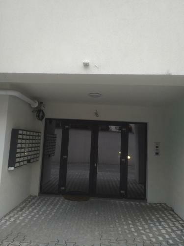 Apartamento Marina Studio Sun Terrace