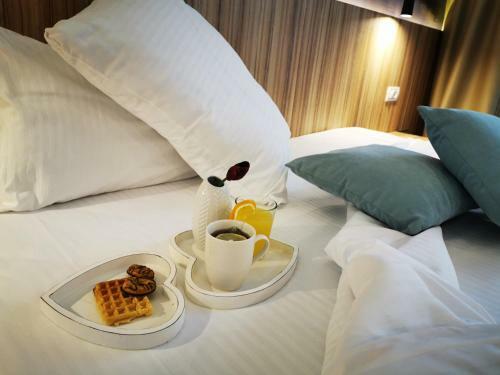 Hotel Ymy Boutique Residence