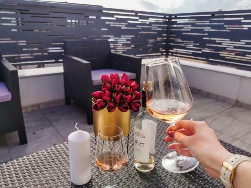 Hotel Ymy Boutique Residence