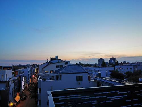 Hotel Ymy Boutique Residence
