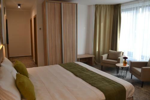 Hotel Ymy Boutique Residence