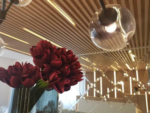 Hotel Ymy Boutique Residence