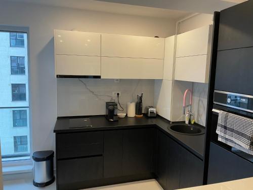 Apartamento Stylish Westpark 2 Residence Lake View W8