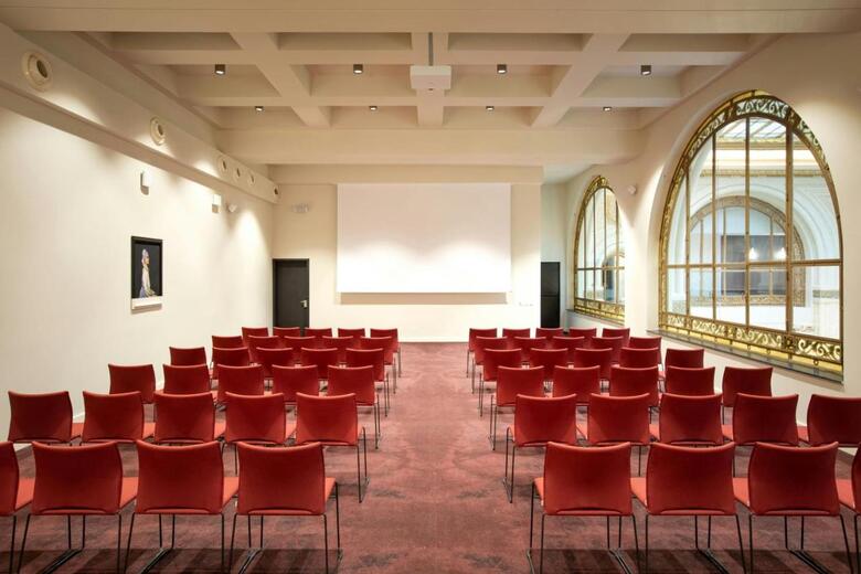 Hotel The Marmorosch Bucharest, Autograph Collection