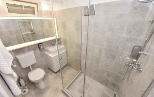 Twin 1 Apartment Cismigiu Gardens