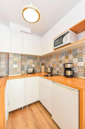 Twin 1 Apartment Cismigiu Gardens