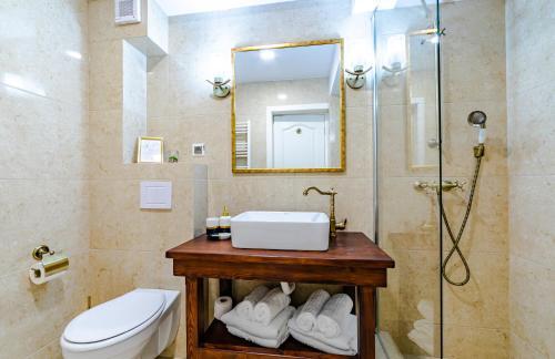 Yael Luxury Apartments 3