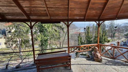 Hostal Pensiunea Sidonia