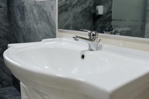 Ozon Aparthotel