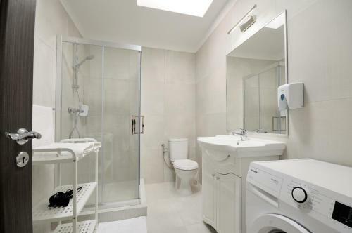 Ozon Aparthotel