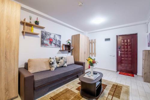 Apartamento Studio Militari Residence M7