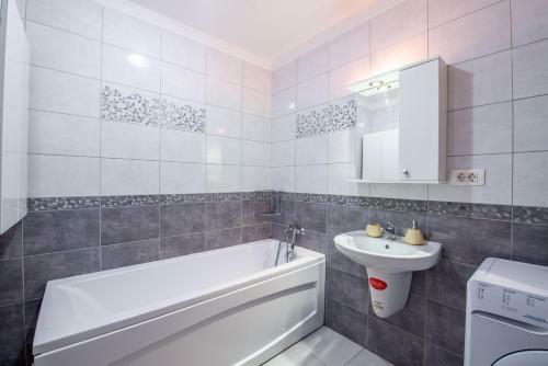 Apartamento Studio Militari Residence M7
