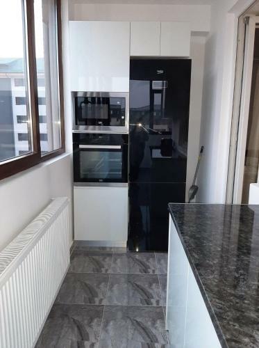Luxury Apartment Dan