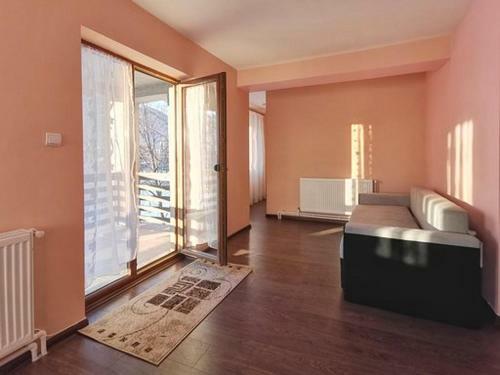 Bed & Breakfast Pensiunea Magda