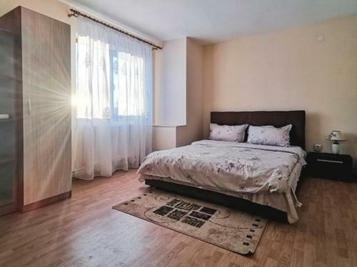 Bed & Breakfast Pensiunea Magda