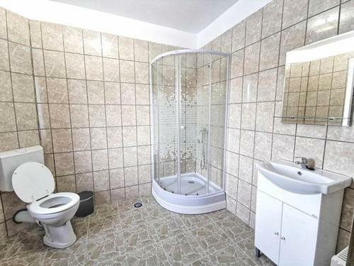 Bed & Breakfast Pensiunea Magda