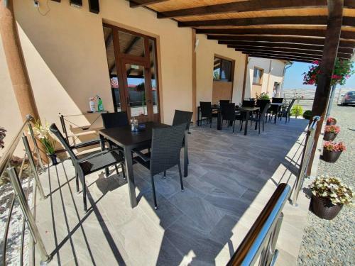 Hostal Pensiunea La Beny