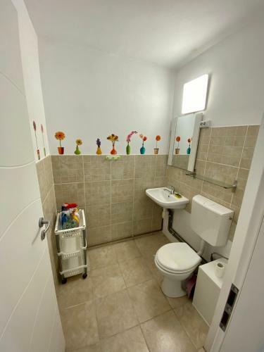 Apartament Ira